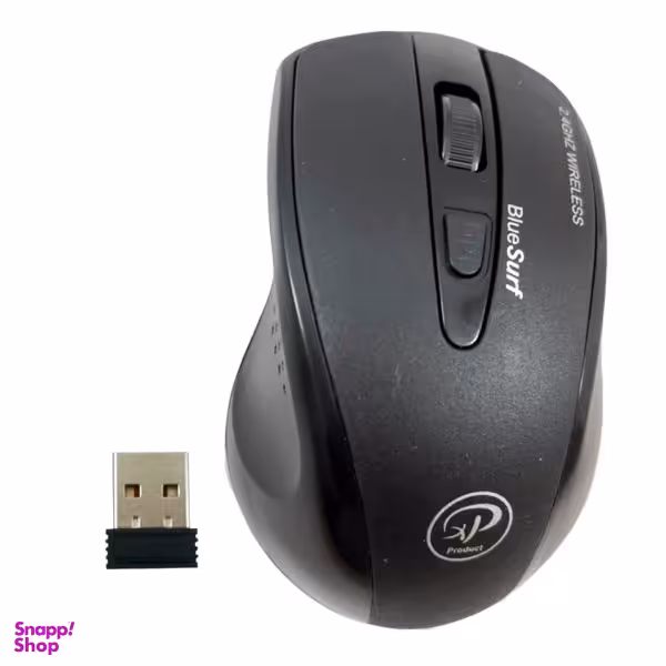 ماوس بی سیم ایکس پی-پروداکت (XP-Product) مدل XP-W450