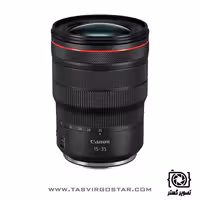 لنز کانن Canon RF 15-35mm f/2.8L IS USM