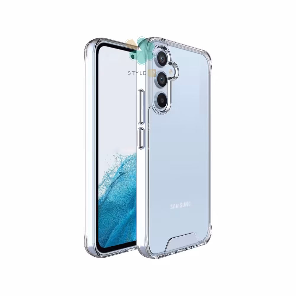 قاب گوشی ژله ای Space مناسب Samsung Galaxy A54