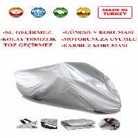 چادر موتورسیکلت MEGAS HONDA FORZA موتور سیکلت TARKET B116 MODA