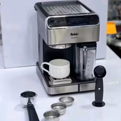 اسپرسوساز فکر مدل Babila