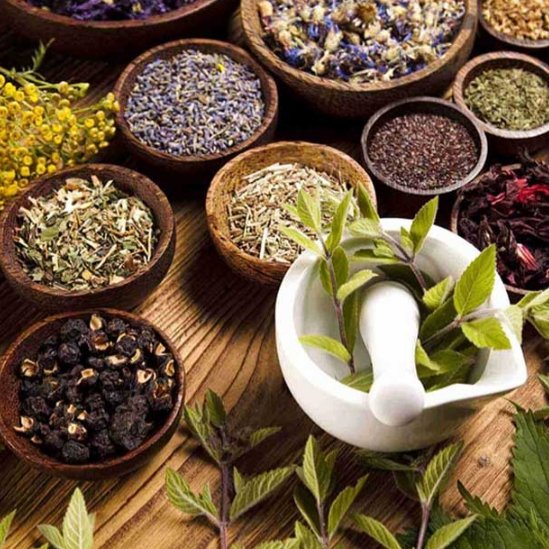 جوشانده جهت باز کردن قائدگی