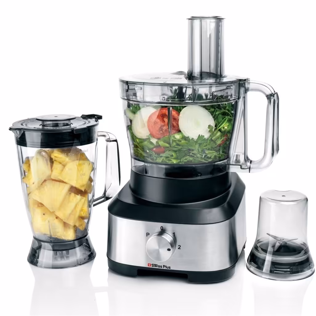 غذاساز سوییس پلاس مدل711