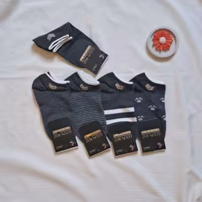 جوراب تدی بامزه