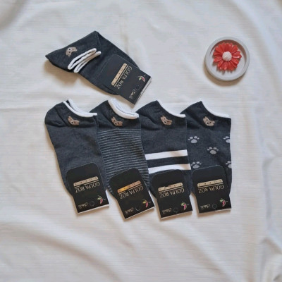 جوراب تدی بامزه