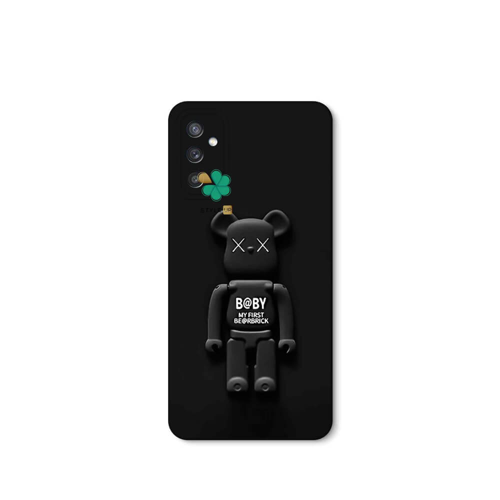 قاب گوشی Bearbrick مناسب Samsung A34