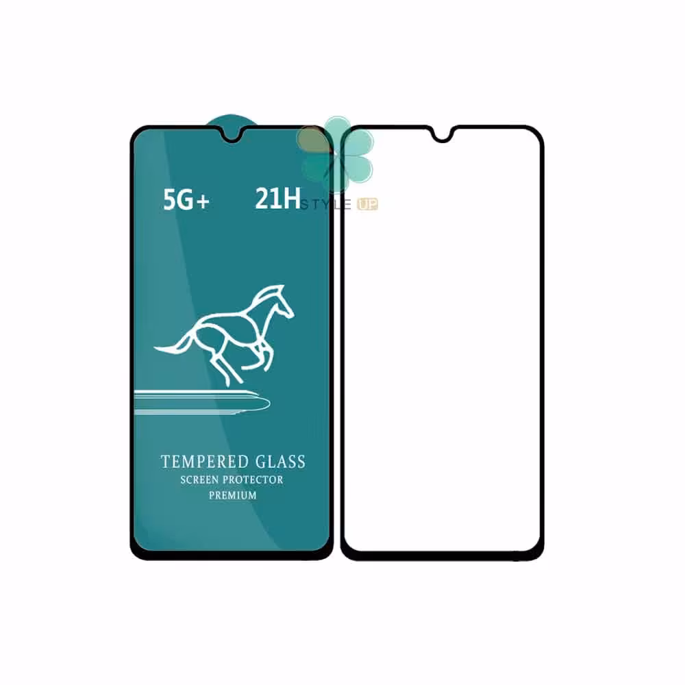 گلس فول 5G  گوشی هواوی Huawei Y6p برند Swift Horse