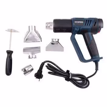 سشوار صنعتی هیوندای مدل HP2060-HG - ابزار یراق