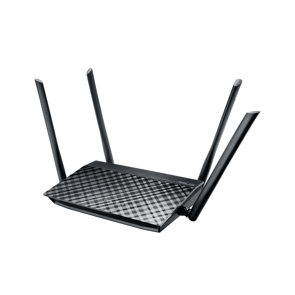 روتر بی سیم ایسوس RT-AC1200