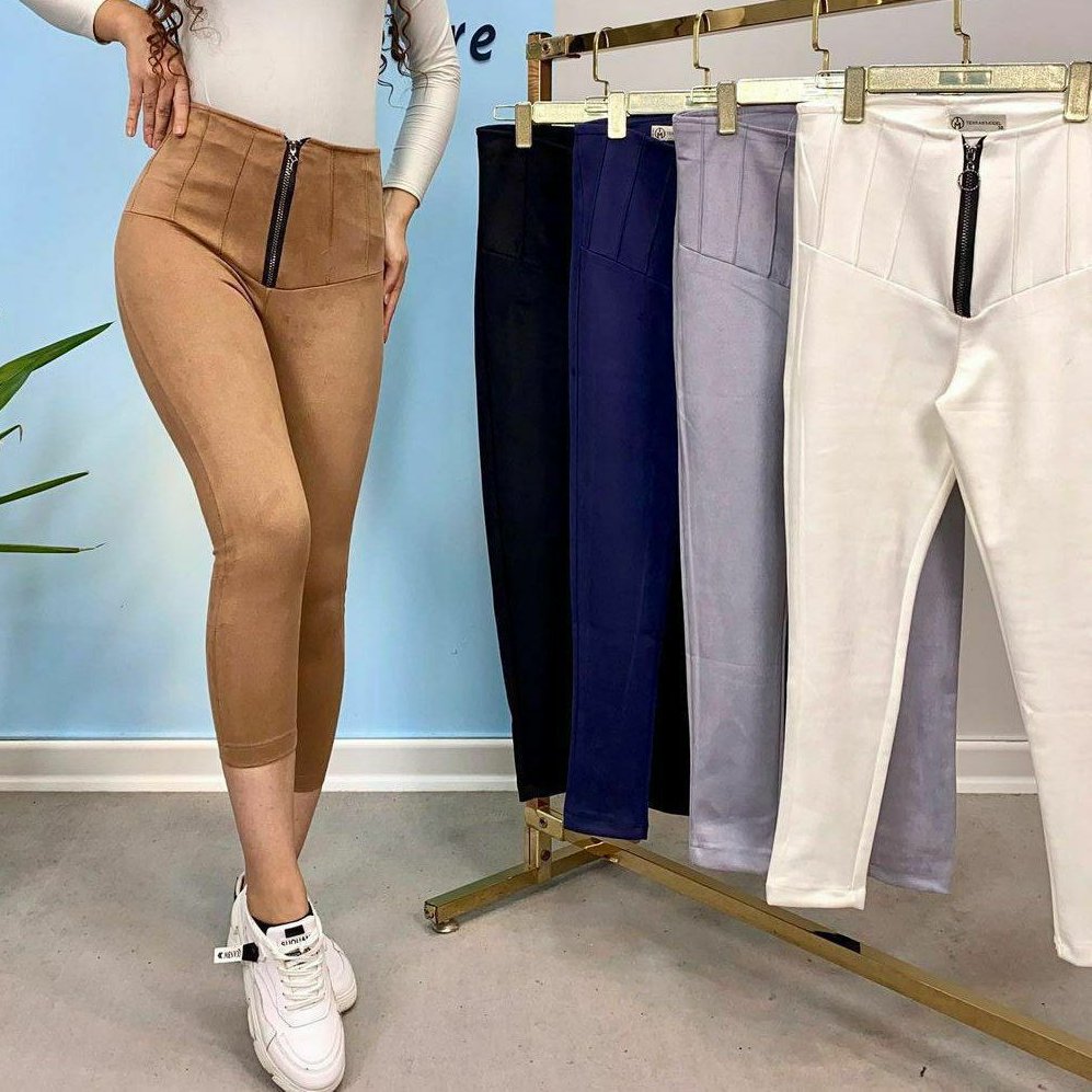 شلوار سوئیت سایز 38تا 48