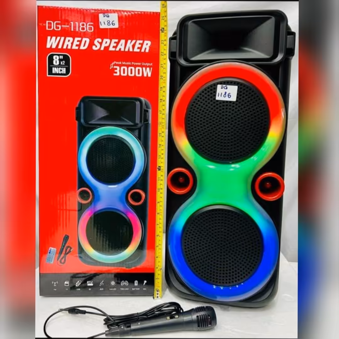 اسپیکر مدل1186