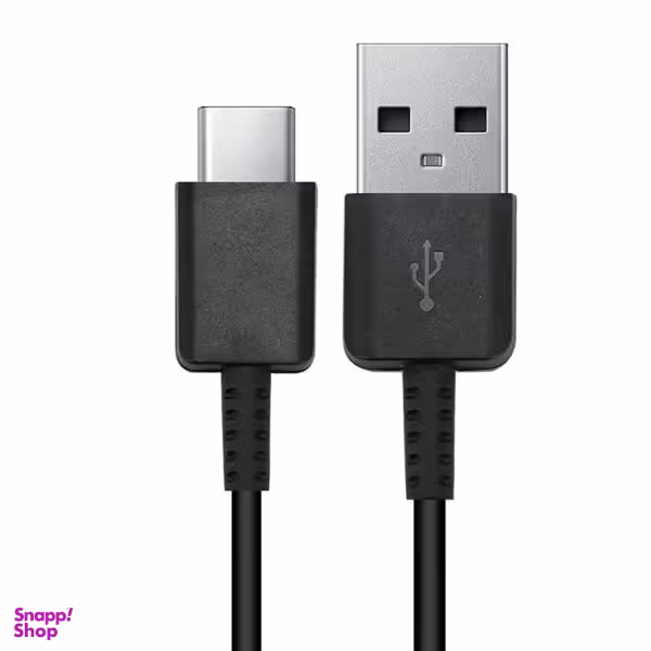 کابل تبدیل USB به USB-c مدل PMQUSB کد DG970 طول 1 متر غیر اصل