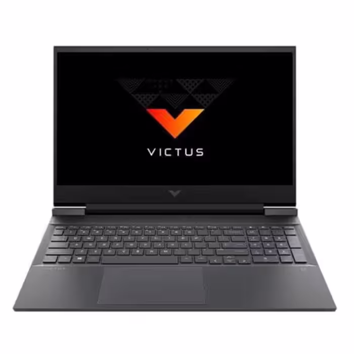 لپ تاپ اچ پی 15.6 اینچی مدل Victus 15-FA0025NR با پردازنده Core i5-12500H، رم 32GB، حافظه 512GB SSD و گرافیک 4GB RTX3050