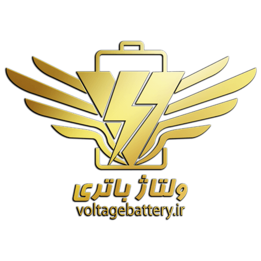 ولتاژ باتری