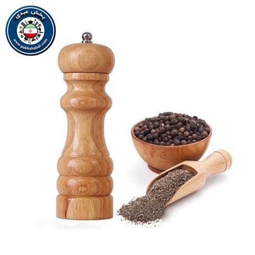 ادویه ساب چوبی متوسط