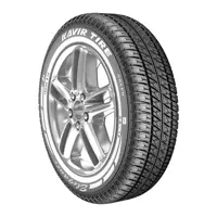 لاستیک کویر 175/70R13 گل KB36 (دو حلقه)