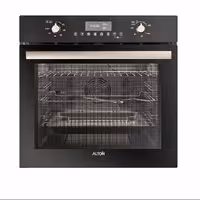 فر آلتون V210 گاز و برق