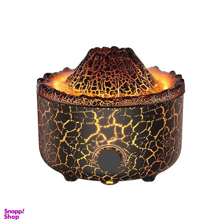 بخور سرد طرح آتشفشان مدل V21B PRO