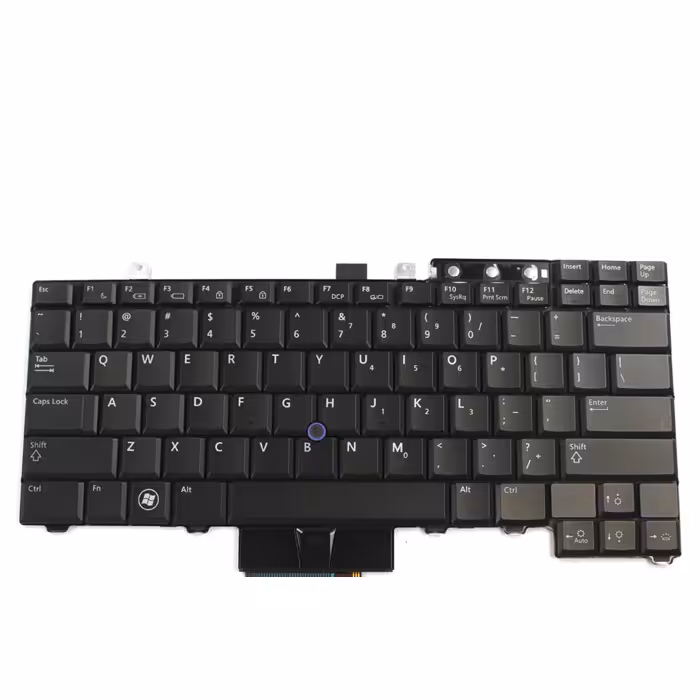 کیبورد لپ تاپ دل مدل 4500