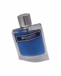 عطر مردانه Belcanto مدل Creation حجم 100ml
