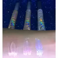 رژ لب مایع شاین دار Ushas