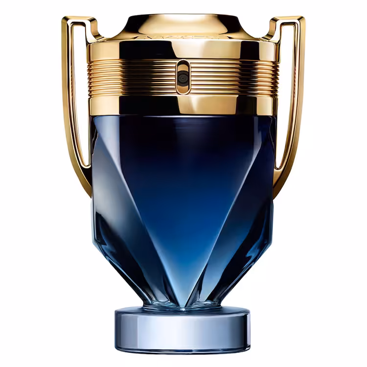 عطر مردانه paco rabanne Invictus حجم 100 میلی لیتر
