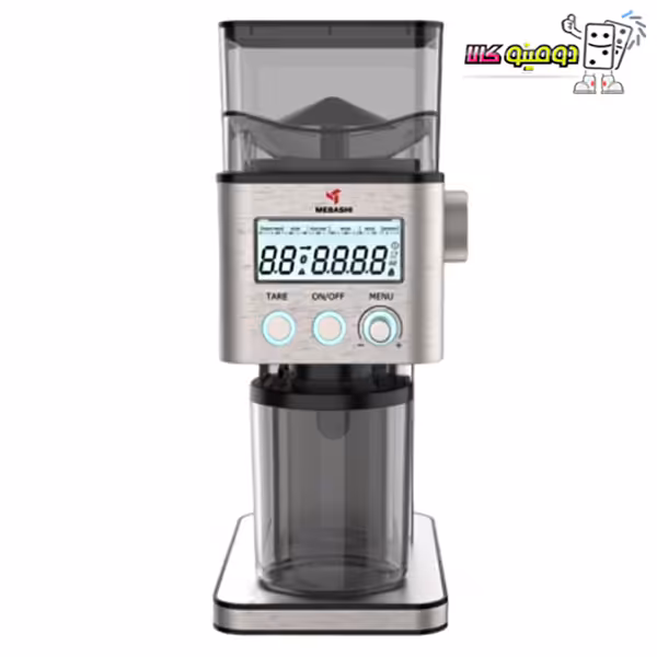 خرید آسیاب قهوه مباشی مدل ME-CG 2302 - دومینو کالا