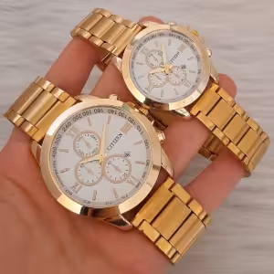 ساعت ست سیتیزن