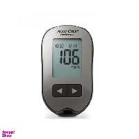 تست قند خون آکیوچک (Accu chek) مدل Performa