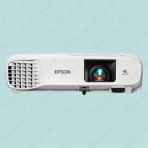 ویدئو پروژکتور استوک اپسون EPSON Powerlite 107