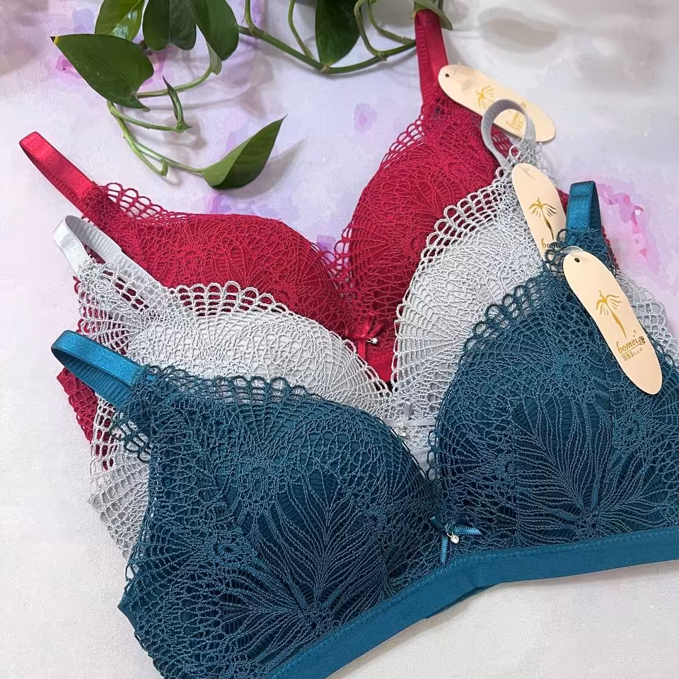 سوتین اسفنجی عروسکی مانکنی