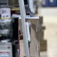 جارو پرتابل deerma مدل dx700