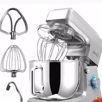 همزن کاسه دار  مدل PANTI SM1511X