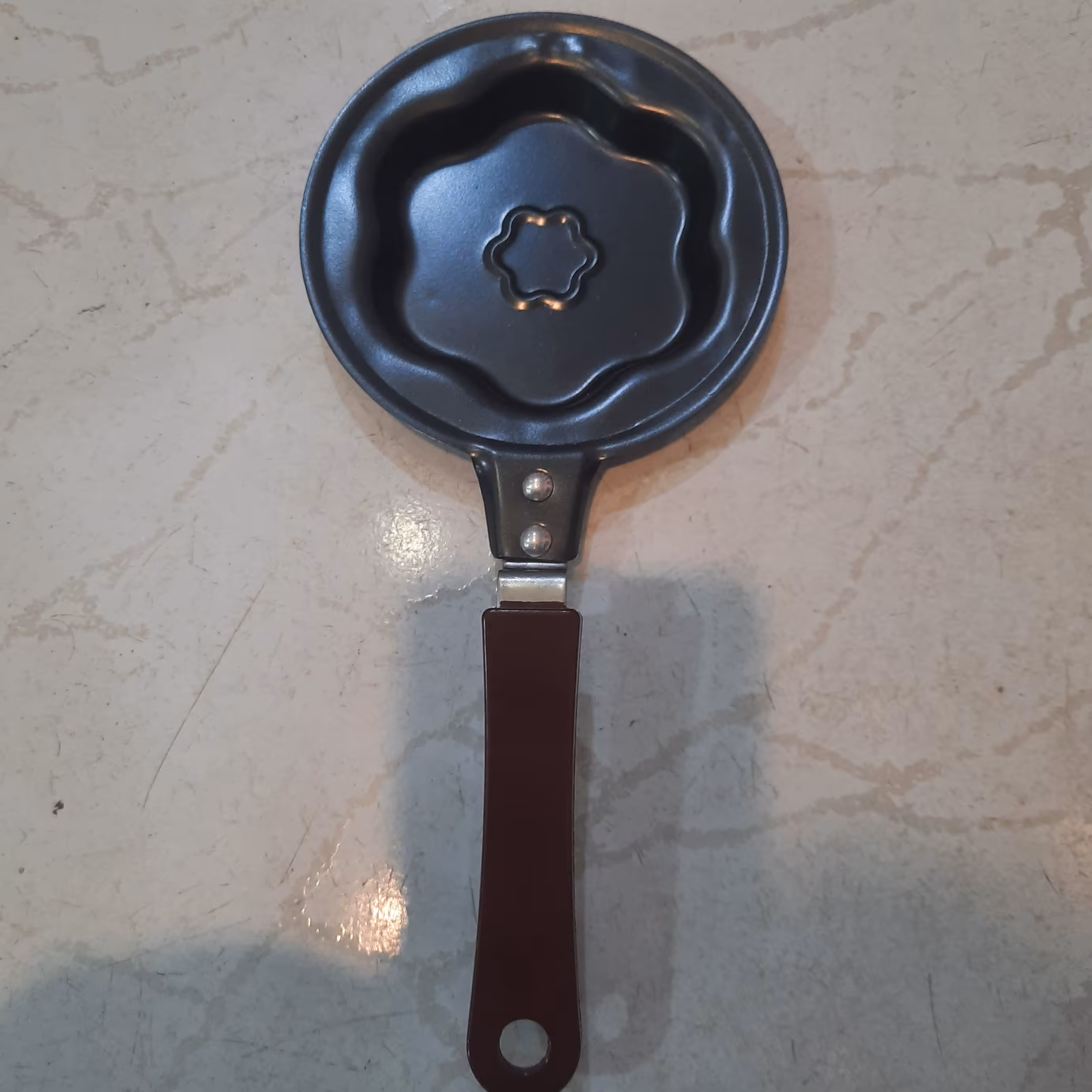 ماهی تابه کودک 