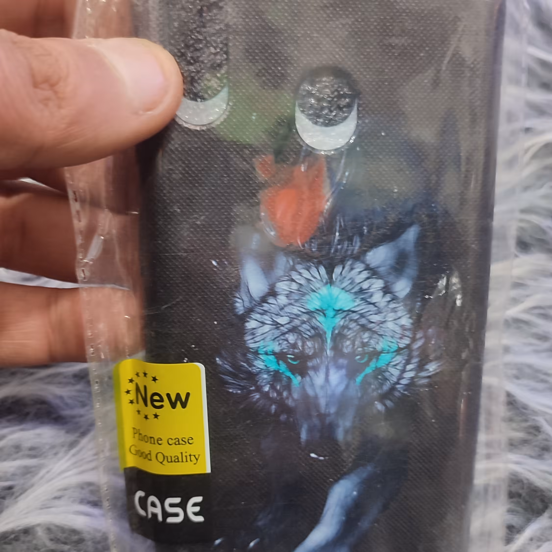 گارد SAMSUNG M20   دو