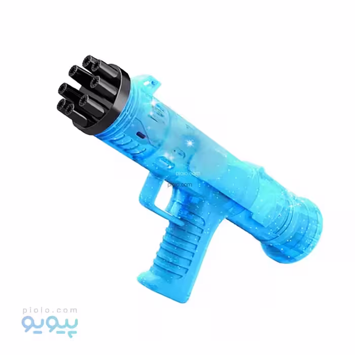 تفنگ حباب ساز مدل Pursuit Gun عمده و کارتنی