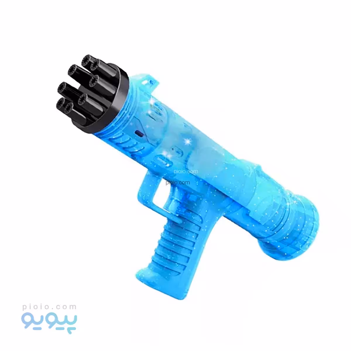 تفنگ حباب ساز مدل Pursuit Gun عمده و کارتنی