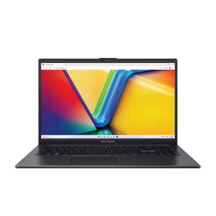 قیمت لپ تاپ 15.6 اینچ ایسوس Vivobook Go 15 E1504FA - براکالا