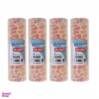 چسب نواری پارسیکار مدل JM3643 عرض 1.5سانتی متر بسته 40 عددی