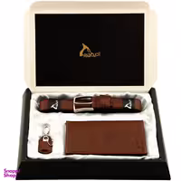 ست هدیه آدین چرم کد DS25