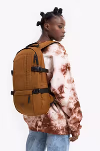 کوله پشتی چند رنگ مردانه و زنانه CS اورجینال Eastpak
