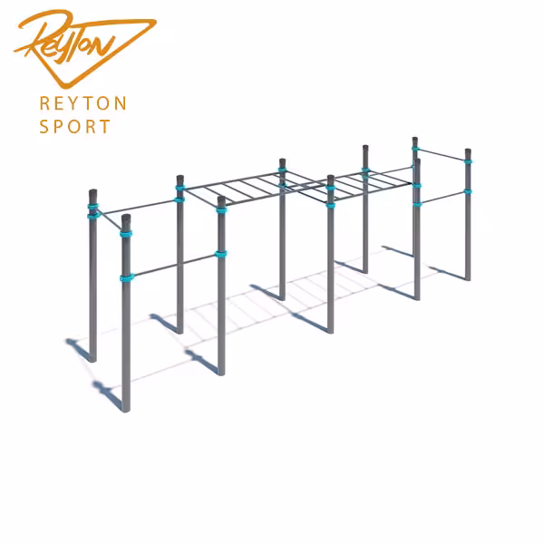 سازه کلیستنیکس PSD-OKCSW-03