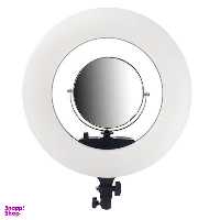 رینگ لایت وست کات مدل FE-480 III