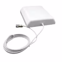 آنتن گیرنده و فرستنده پچ پنل