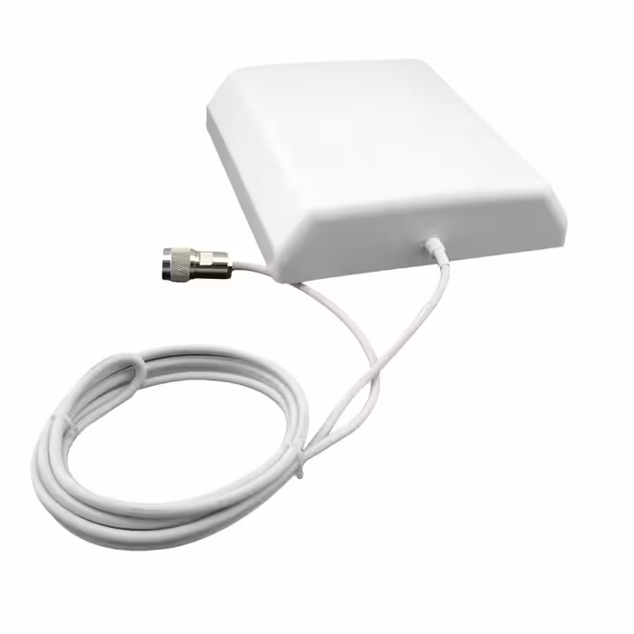 آنتن گیرنده و فرستنده پچ پنل