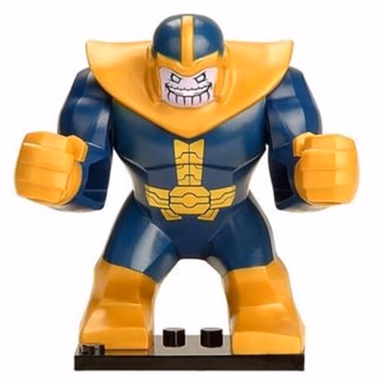 ساختنی آدمک فله مدل Thanos کد 25