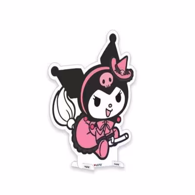 استند 40سانت کرومی دو