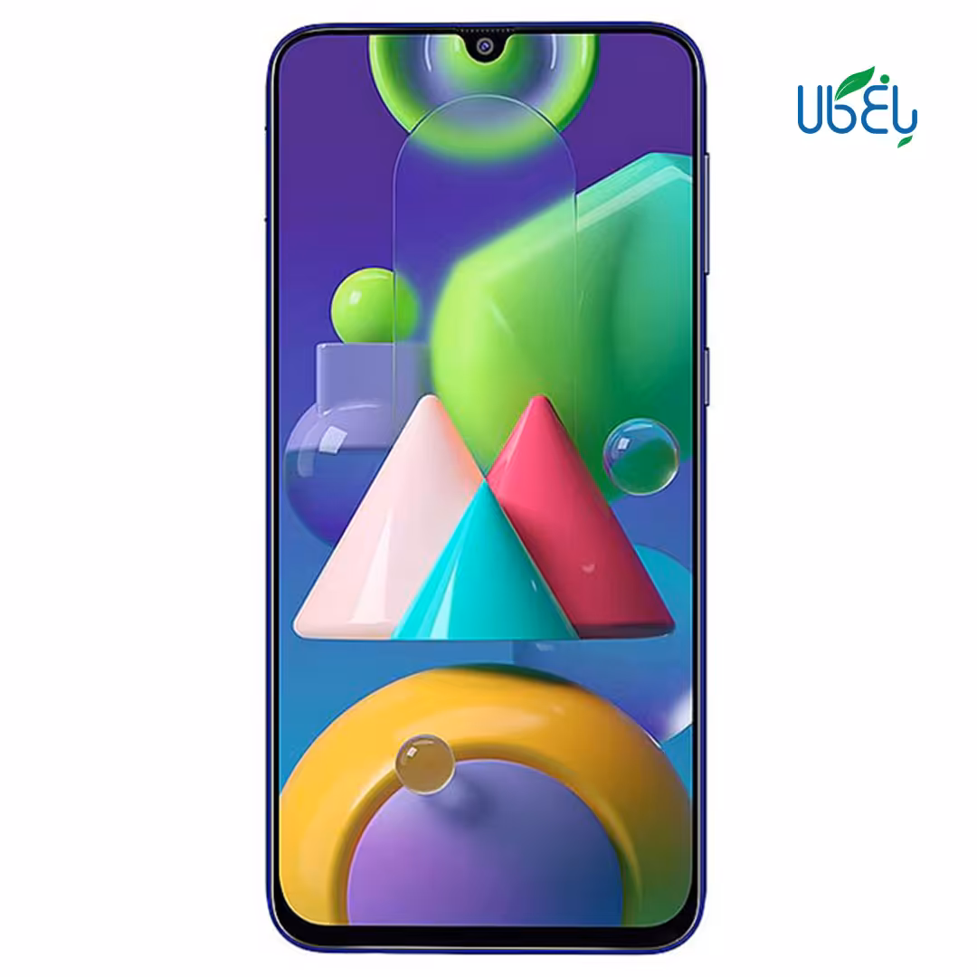 گوشی موبایل سامسونگ Galaxy M21 با ظرفیت 128/6GB دو سیم کارت