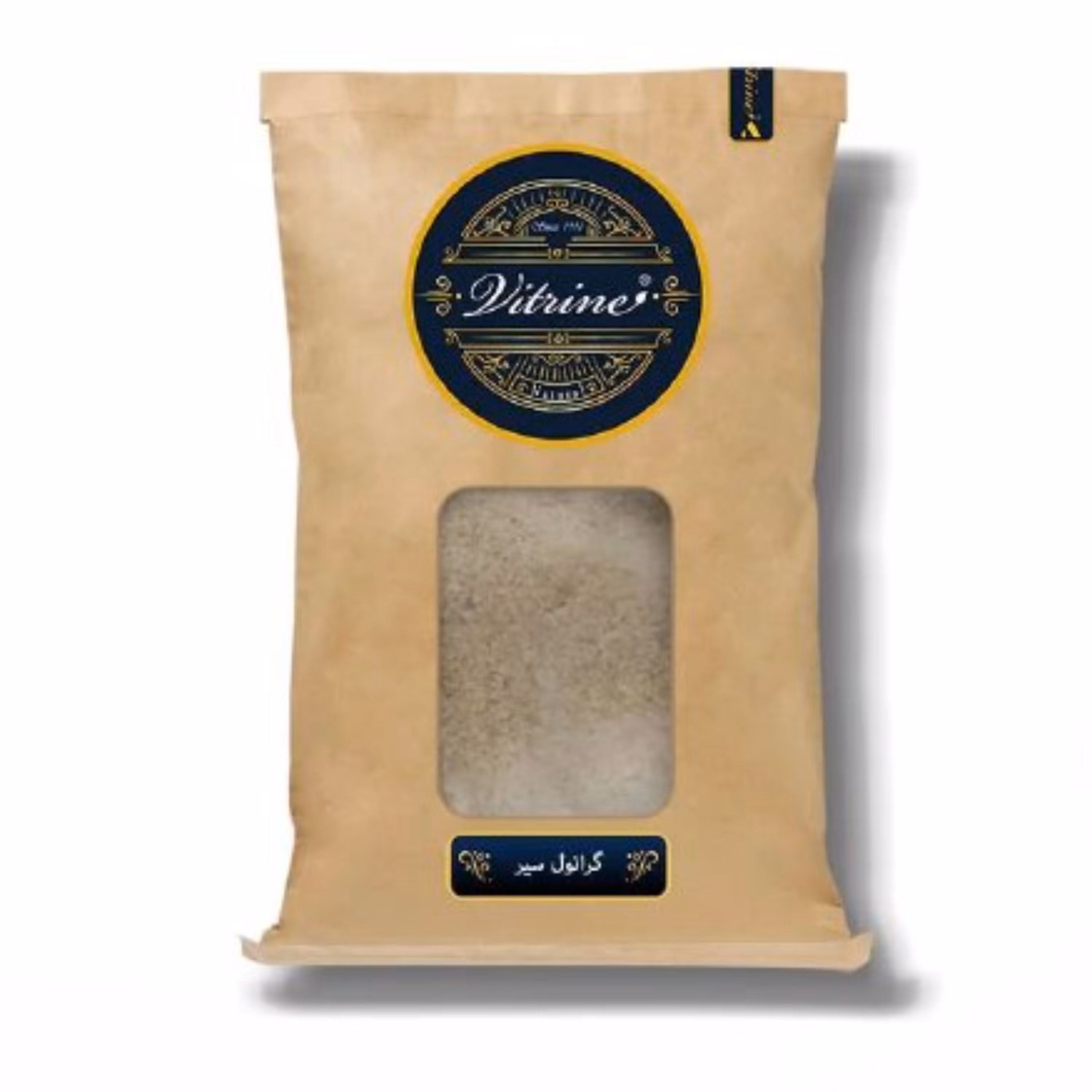 گرانول سیر  درجه یک(1کیلوگرم) 