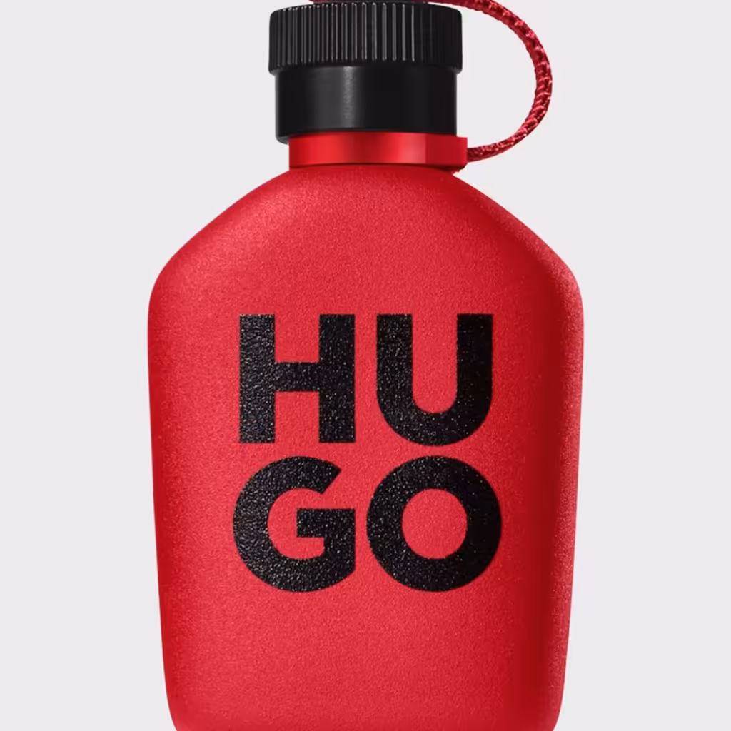 عطر هوگو اینتنس هوگو باس - Hugo Intense Hugo Boss